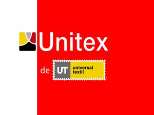 UNITEX 2018
