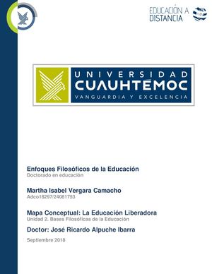 Actividad 2 2 Mapa Conceptual