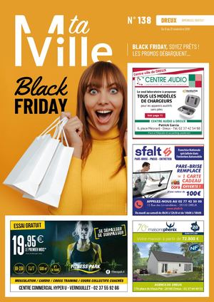 M Ta Ville N°138