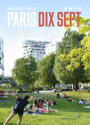 Mon City Guide 17e - 2019