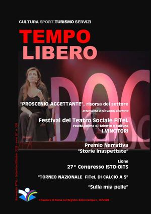 Rivista Tempo Libero 108