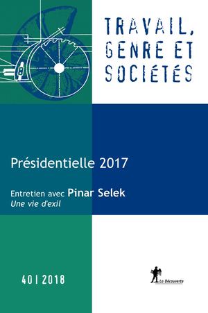 Présidentielles 2017