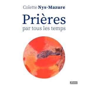 Prières par tous les temps