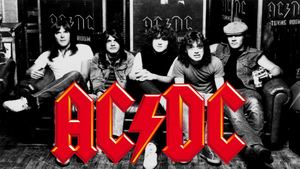 Ac/Dc Discografía (1975-1980)