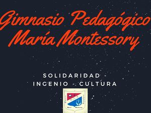 Gimnasio Pedagógico María Montessory
