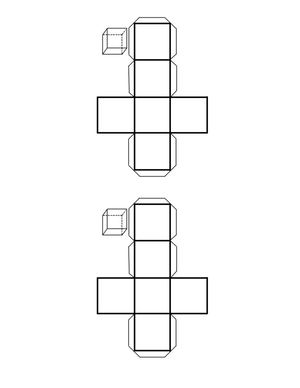 Semana 8 Elaboración De Cubos
