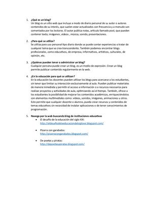 Blog Vaz Dividio 3º2