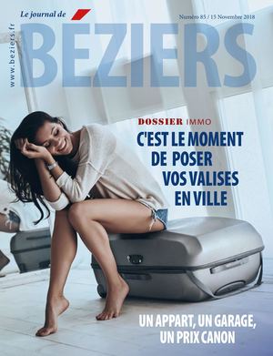 Journal de Béziers N°85