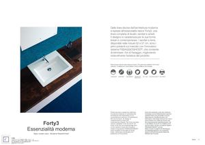 Globo ~ Forty3 Collection