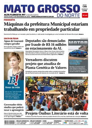 Edição 2410 9 11 2018