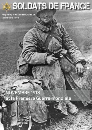 Soldats De France 10 Novembre 1918