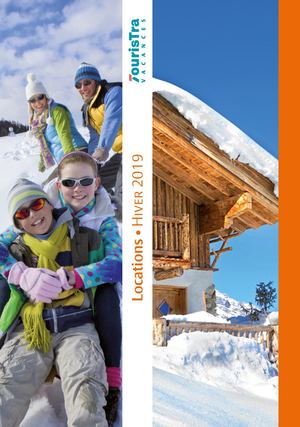 Catalogue locations hiver/printemps 2019