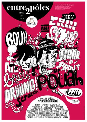 Entre2poles N16 2018 A4 Calameo