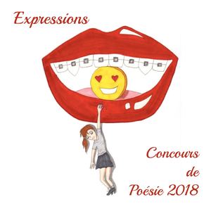 Recueil Poésie 2018