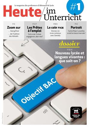 Heute Im Unterricht #1