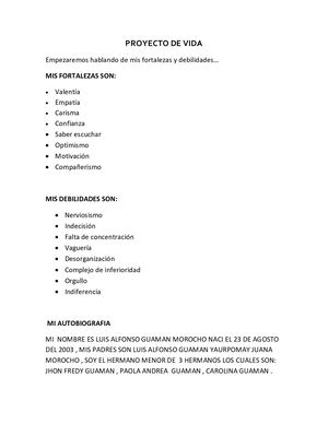 Proyecto De Vida Luis Alfonso (1)