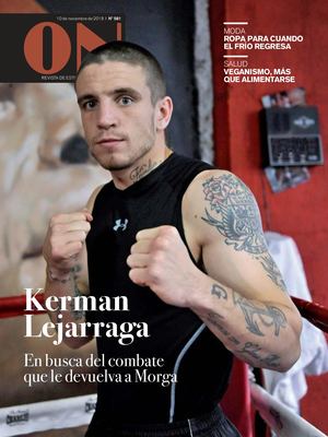 ON Revista de Ocio y Estilo 20181110