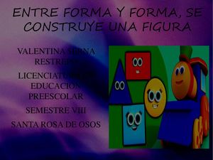 Las Figuras Geometricas