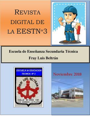 Revista EESTN°3
