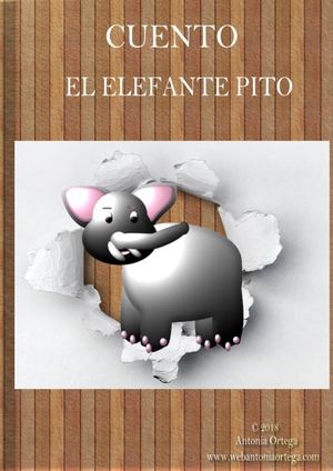 EL ELEFANTE PITO