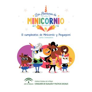Cuento Aventuras Minicorinio V6 Marzo 2018_Anto