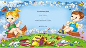 Proyecto De Aula Completo Tania