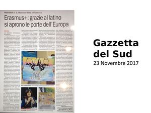 Italia Disseminazione