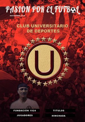Revista Universitaro