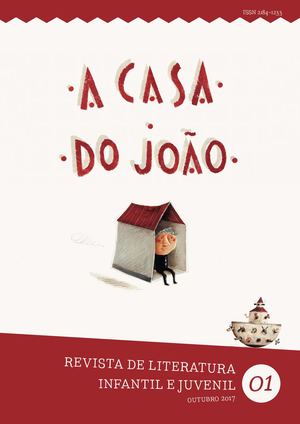 A Casa Do João Nº1