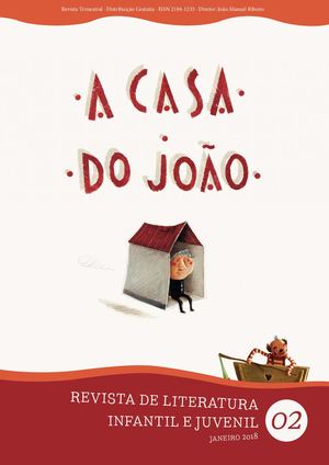 A Casa Do João Nº2