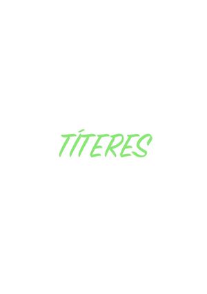 Titeres