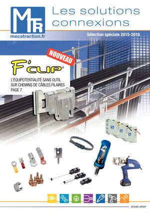 Mtr Selection Speciale 2015 2016