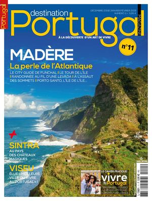 Destination Portugal #11