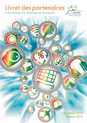 Livret Partenaires18 19 Apchuga