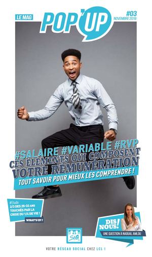 Mag Pop Up Snb N3 (Web3)