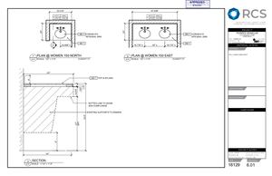 SHOP DRAWINGS 18129 [855]
