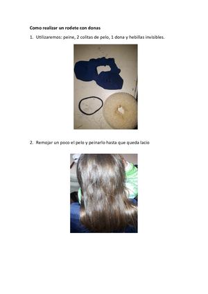 Instructivo Peinado Bus 3ero3era Ciarlo