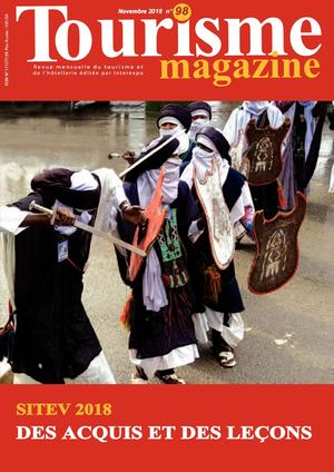 Tourisme Magazine 98 Web