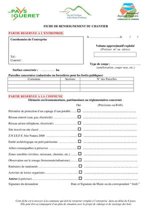 Mode Operatoire Doc3 Fiche Renseignements