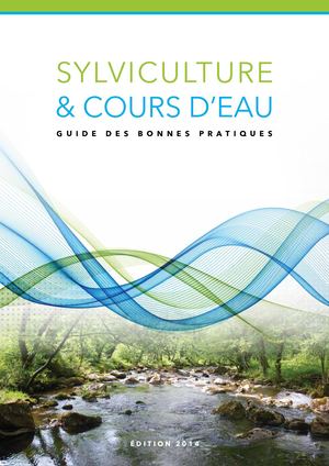 Guide Bonnes Pratiques Sylviculture Et Cours Eau