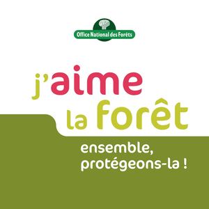 ONF Charte Du Promeneur