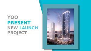 Yoo Noida Sector 150