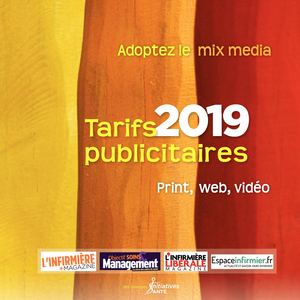 Calameo Kit Media Pub Infirmier 2019 Initiatives Sante