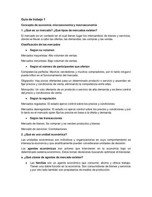 Mercado Guia 1 Plantilla
