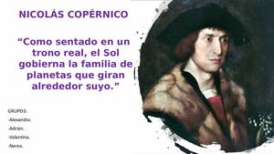 Nicolás Copérnico