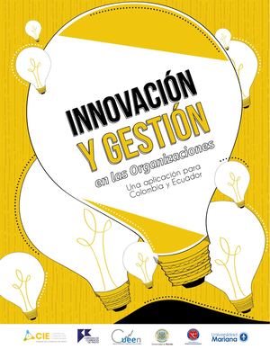Libro Innovación Y Gestión En Las Organizaciones