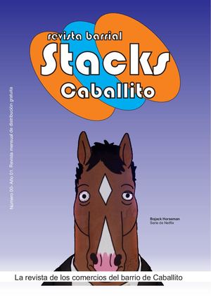 La Revista Calamero 1