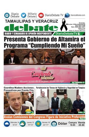 Edicion Digital 3438