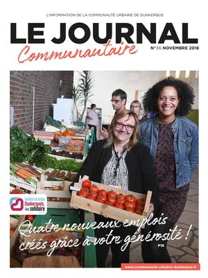 Le journal n°36