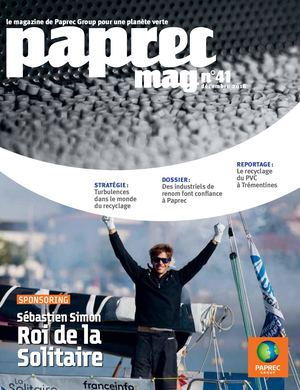 Paprec Mag n°41